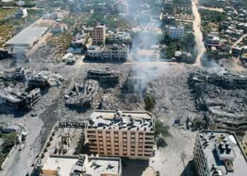  البنتاغون: تواجدنا في المنطقة العربية  "رسالة ردع" 2025