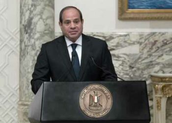 عاجل. ..الرئيس المصرى يطالب بترشيد إنفاق الحكومة من الوقود 2025