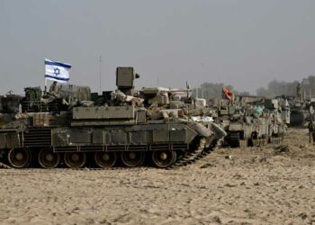 إسرائيل تتجه لتعديل ميزانية العام الجاري بسبب حرب غزة 2025