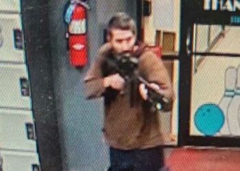 سكان ولاية مين الأميركية : رأينا الجحيم على الارض  2025