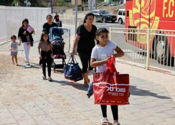 إيران: ما تفعله إسرائيل في غزة "إبادة جماعية" 2025