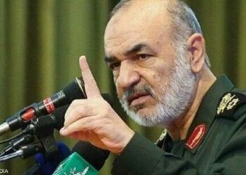 إيران تحذر امريكا :  الجيش الإسرائيلي سيدفن فى غزة  2025