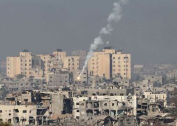 وزراء الخارجية العرب: لن نسمح لإسرائيل بتهجير الفلسطينين لمصر  2025