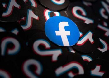 "ميتا" و"تيك توك" تعترفان "بحظر المحتوى المؤيد لفلسطين" 2025