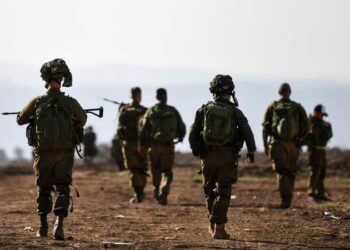 واشنطن: ضرباتنا في سوريا "لدعم " إسرائيل ضد حماس 2025