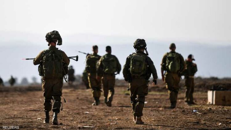 واشنطن: ضرباتنا في سوريا "لدعم " إسرائيل ضد حماس 1 واشنطن: ضرباتنا في سوريا "لدعم " إسرائيل ضد حماس 2025