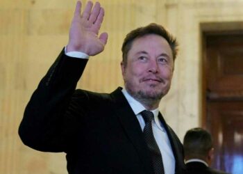 امريكا تتوعده ..ايلون ماسك يعرض توفير الاتصالات في غزة 2025