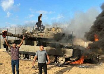 الانتقادات الشديدة تجبر نتنياهو على حذف تغريدة "المخابرات" 2025