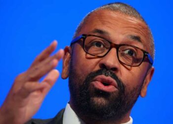 بريطانيا: وقف إطلاق النار "ليس ما يحتاجه الفلسطينيون الآن" 2025