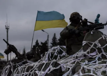 مسؤل أمريكي: واشنطن  الان تختار بين دعم أوكرانيا  او إسرائيل  2025