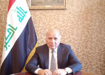 العراق : رفضنا التصويت لهدنة غزة بسبب كلمة " حل الدولتين "  2025