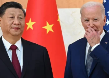 الصين: نخطط لالغاء قمة شي جين بينغ وبايدن المقبلة  2025