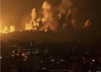 مقتل 31 فلسطينيا في غارات إسرائيلية على غزة 2025