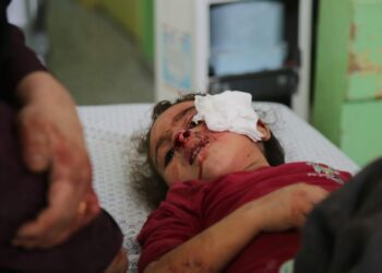 الصحة الفلسطينية تعلن ارتفاع حصيلة شهداء القصف الإسرائيلي على غزة إلى 1055 فلسطينيا 2024