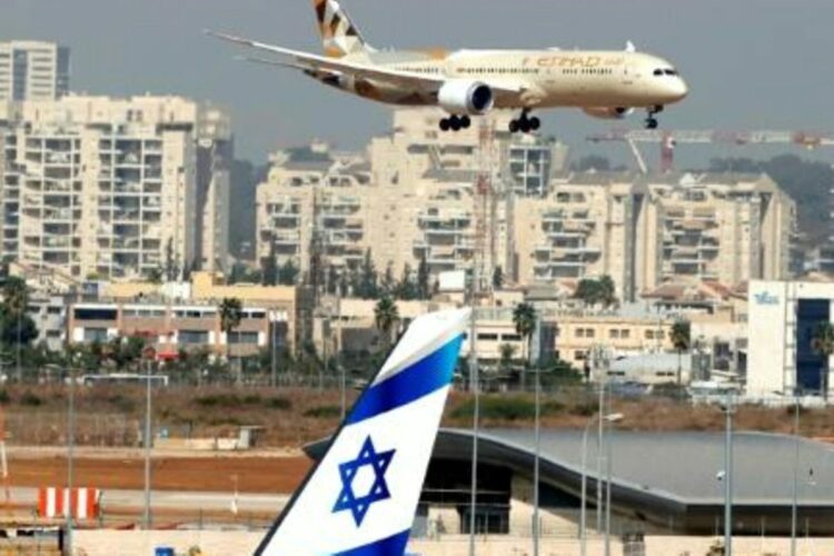 واشنطن ترفع مستوى تحذير السفر إلى إسرائيل والضفة الغربية 1 واشنطن ترفع مستوى تحذير السفر إلى إسرائيل والضفة الغربية 2025