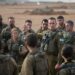 الجيش الإسرائيلي يعلن ارتفاع عدد القتلى  في غلاف غزة إلى 312 2024
