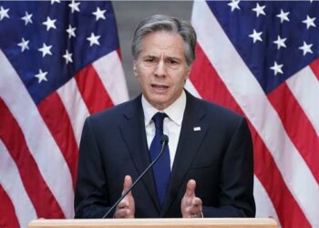 وزارة الخارجية الأمريكية عن موقفها من المساعدات إلى مصر 2025