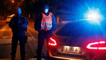 فرنسا تعلن حالة "التأهب" بعد عملية طعن في مدرسة بمدينة "أراس" 2025