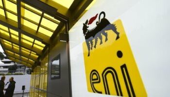 "إيني" الإيطالية تعزز استثماراتها فى مصر  2025
