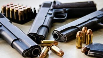 صادرات الأسلحة الألمانية تصل إلى مستوى قياسي 2025