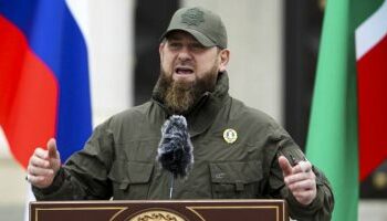 تعيين ابنة رمضان قديروف نائبة لرئيس حكومة جمهورية الشيشان  2025