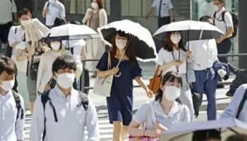 اليابان.. عدد المقيمين الأجانب يبلغ مستوى قياسيًا بأكثر من 3.2 مليون فرد 2025