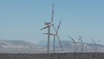  متفوقة على مصر ...جيبوتى تدشن أكبر مزرعة رياح لإنتاج الكهرباء بالقرن الإفريقى 2025