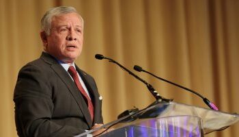 الملك عبدالله الثاني : القوات المسلحة الأردنية الاقوى فى المنطقة العربية  2025