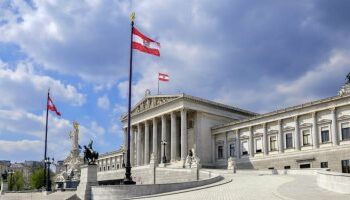 النمسا تطرد  السفير الروسى...تعرف على التفاصيل  2025