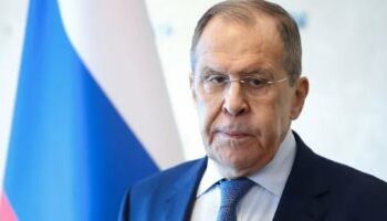 لافروف  : سنرد بقسوة على الحظر الذى فرضه الاتحاد الأوروبى على السيارات الروسية  2025
