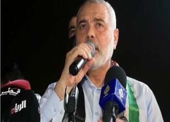 «حماس» :  موقف روسيا والصين أكثر ايجابية من الدول العربية  2025