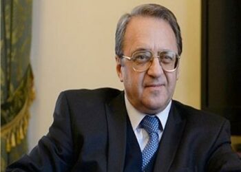 روسيا : الوضع الإنساني في غزة كارثي 2025