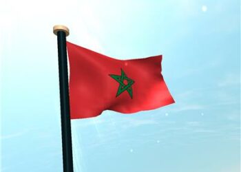 المغرب: حل القضية الفلسطينة مقابل وقف تدفق المهاجرين غير الشرعيين  لاوروبا  2025