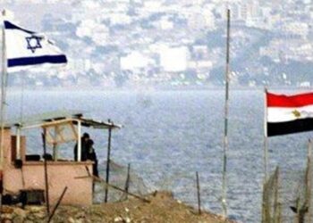حكومة نتنياهو تدعو الإسرائيليين لمغادرة مصر 2024