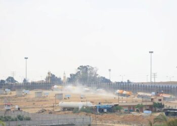 الجيش الإسرائيلي: نفذنا توغلات "محددة" في غزة 2025