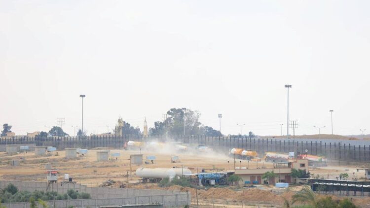 الجيش الإسرائيلي: نفذنا توغلات "محددة" في غزة 2025