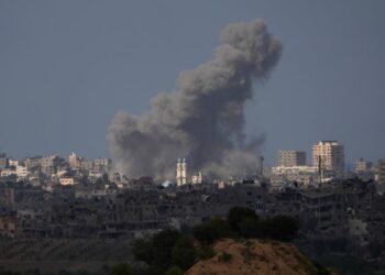 خلافات  بالاتحاد الأوروبي حول وقف النار في غزة 2025