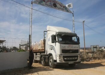 نتنياهو: الوقود لن يدخل غزة حتى لو أطلق جميع الأسرى 2025