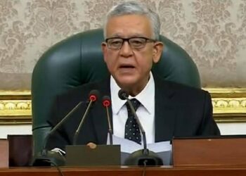 رئيس مجلس النواب: المشاركة في الانتخابات الرئاسية واجب وطني لأهمية منصب رئيس الدولة 2025