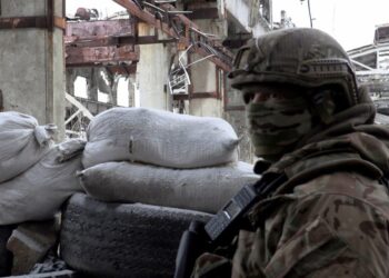 "نراقب وصولها لغزة".. واشنطن تحذر "حماس" بشأن المساعدات 2025