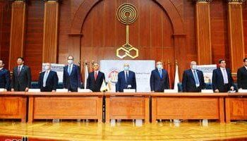 ننشر .. الجدول الزمني الكامل للانتخابات الرئاسية المصرية 2025