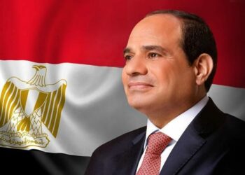 الرئيس المصرى :  "اللي إحنا ماشيين فيه من زيادة سكانية هو انتحار" 2024