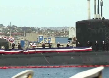 لمواجهة روسيا … بريطانيا تعلن صفقة مليارية لبناء غواصة 2025