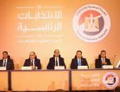 فتح باب الترشح فى الانتخابات الرئاسية المصرية 2024 .. الخميس المقبل 1 فتح باب الترشح فى الانتخابات الرئاسية المصرية 2024 .. الخميس المقبل 2025