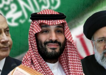 مستشار خامنئي يهدد السعودية  في حالة التطبيع مع إسرائيل 2024