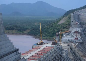 مصر تشكو إثيوبيا لمجلس الأمن.. وتطالب بموقف دولى لحل الازمة 2025