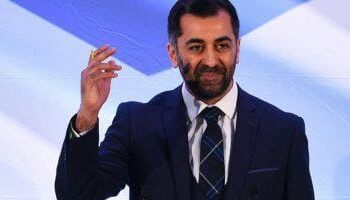  رئيس وزراء اسكتلندا : لن نعلن استقلالنا بسبب الازمة المالية 2025