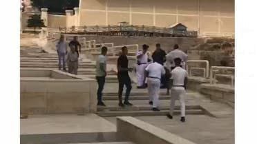 عاجل … شرطى مصرى يقتل سائحين إسرائيليين فى الإسكندرية 3 عاجل … شرطى مصرى يقتل سائحين إسرائيليين فى الإسكندرية 2025