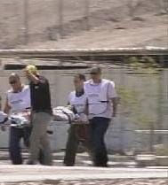 عاجل … شرطى مصرى يقتل سائحين إسرائيليين فى الإسكندرية 2025