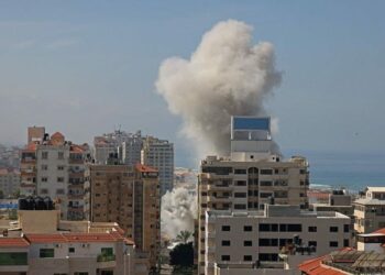 إسرائيل: ارتفاع عدد القتلى الإسرائيليين لـ 350 شخصا 2025